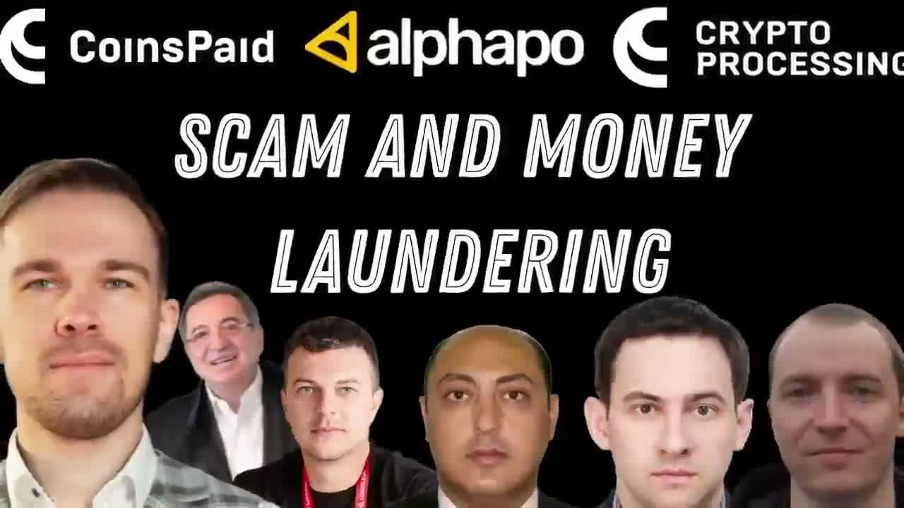 Taras Kolesnikov - softswiss scam - Casino by Softswiss